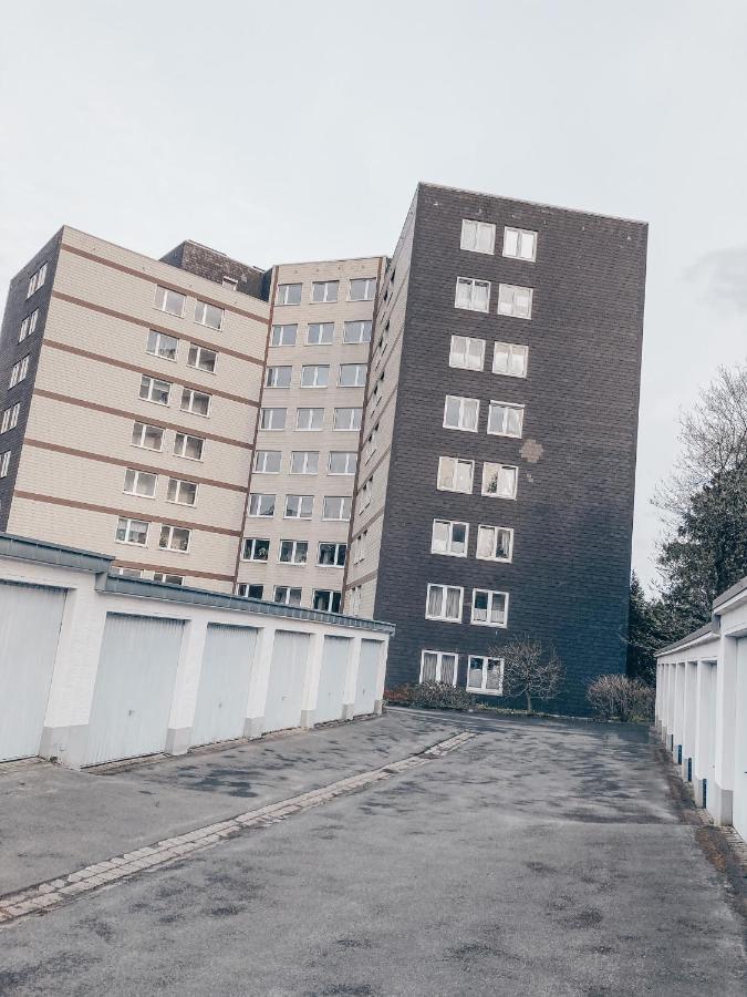 Ferienwohnung Paula Winterberg Ngoại thất bức ảnh
