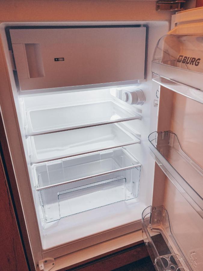 Ferienwohnung Paula Winterberg Ngoại thất bức ảnh