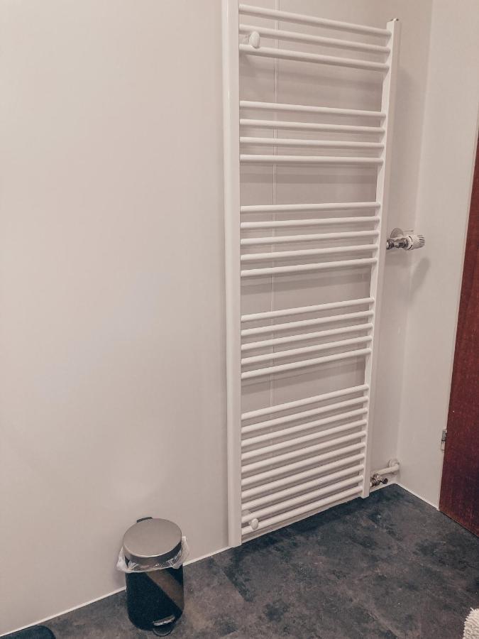 Ferienwohnung Paula Winterberg Ngoại thất bức ảnh