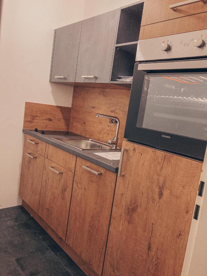 Ferienwohnung Paula Winterberg Ngoại thất bức ảnh
