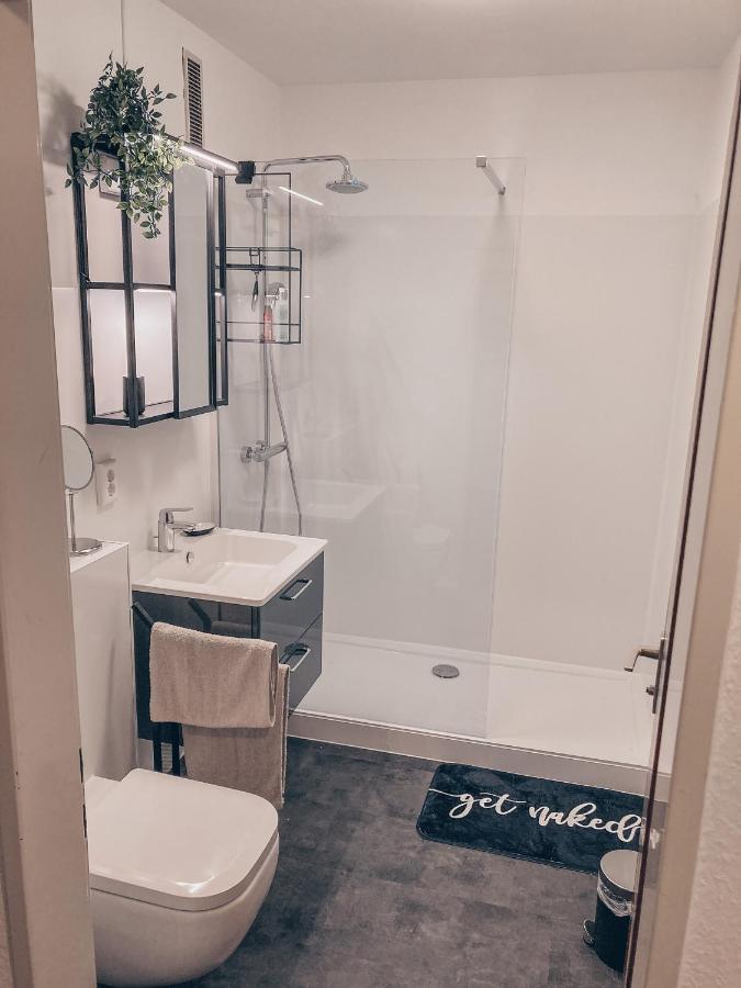 Ferienwohnung Paula Winterberg Ngoại thất bức ảnh