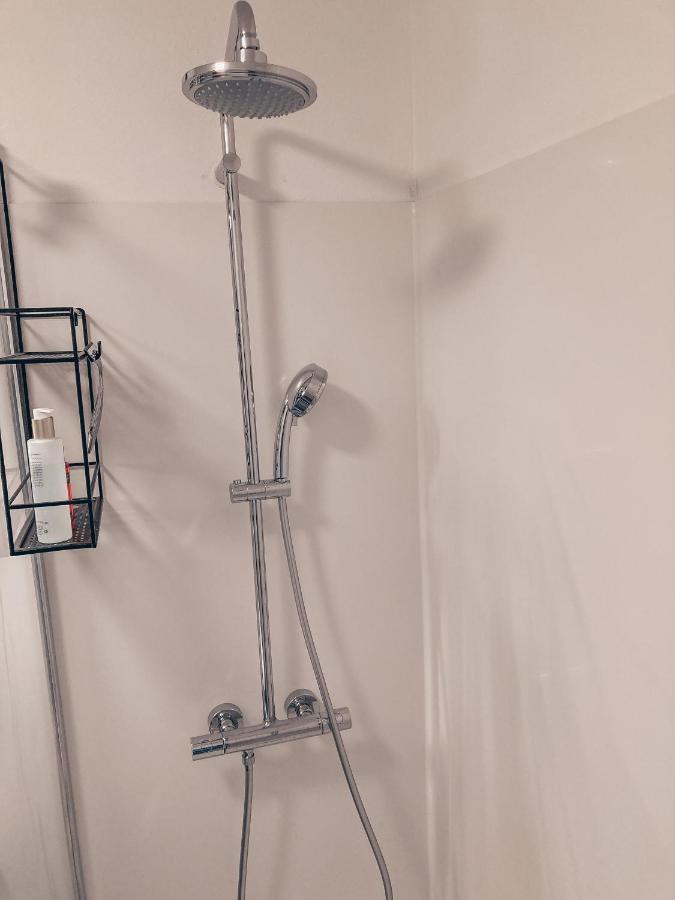 Ferienwohnung Paula Winterberg Ngoại thất bức ảnh