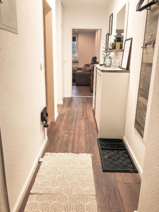 Ferienwohnung Paula Winterberg Ngoại thất bức ảnh