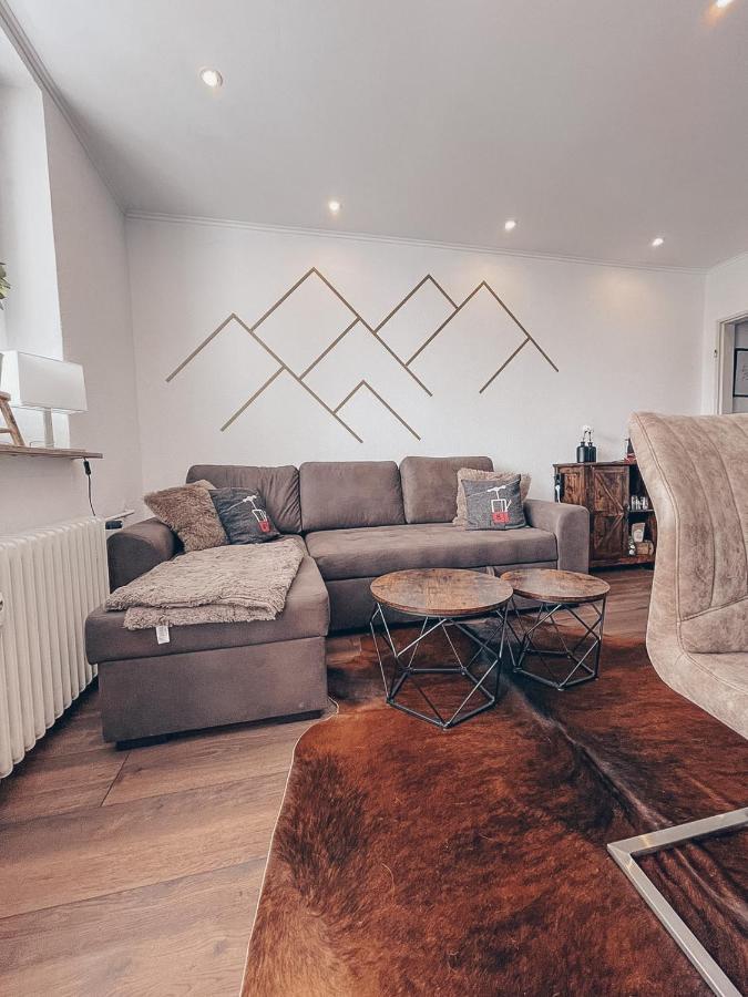 Ferienwohnung Paula Winterberg Ngoại thất bức ảnh